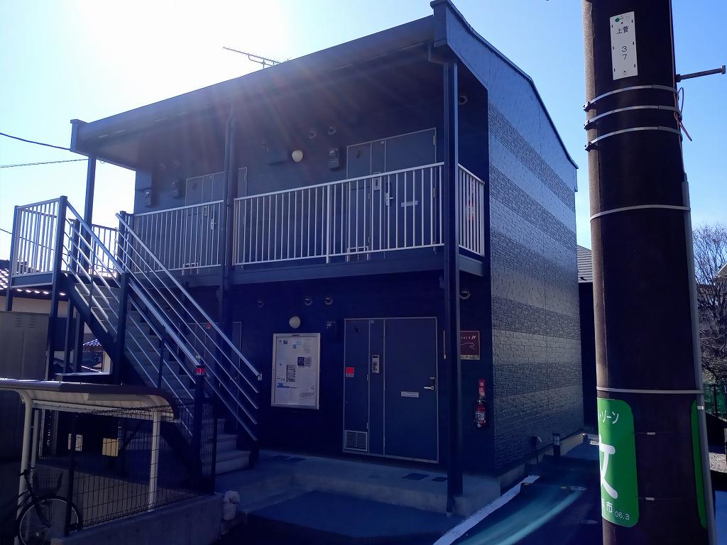 レオパレスペン