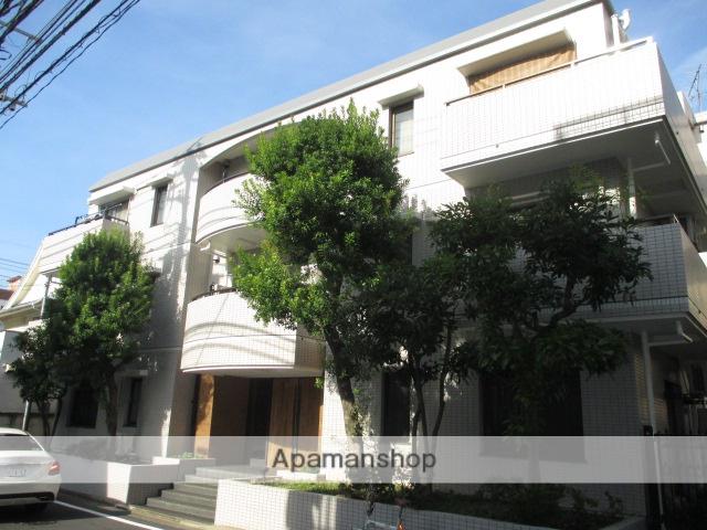 西小山アパートメント