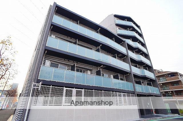 ザ・レジデンス・オブ・トーキョーTY16