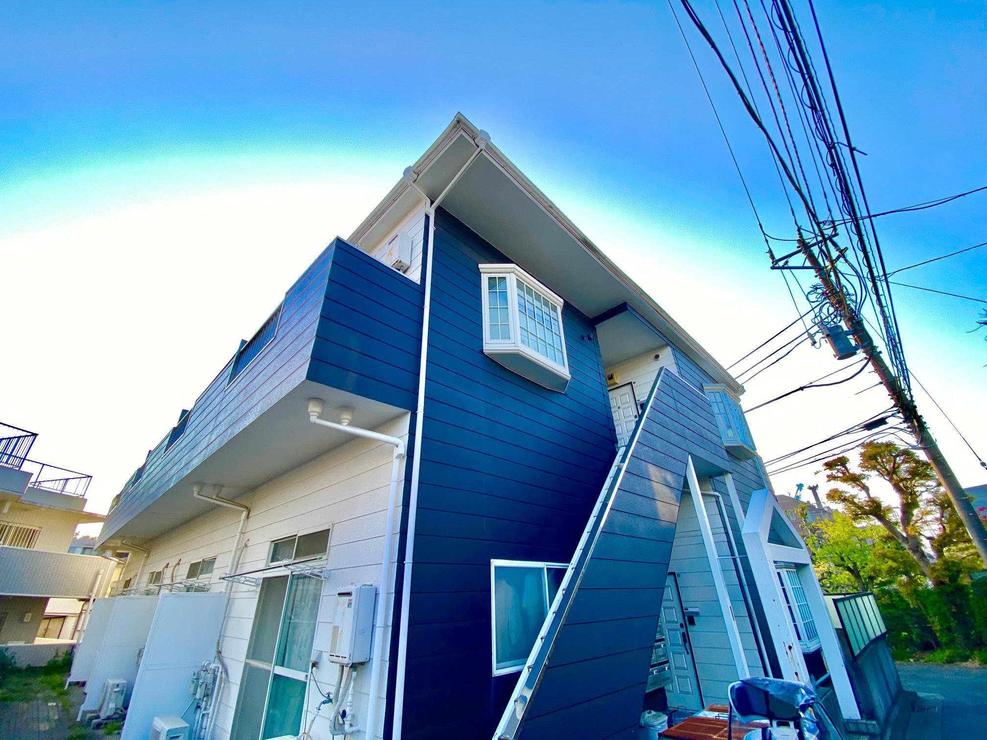 ハイツフローレス