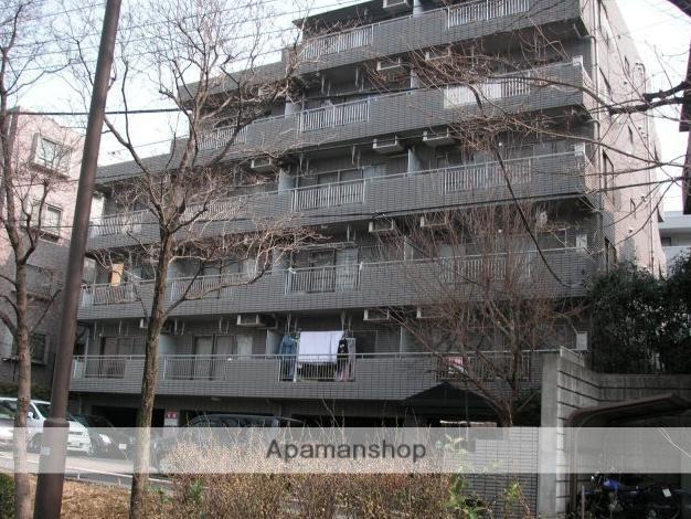 シャトレーグリーン横浜