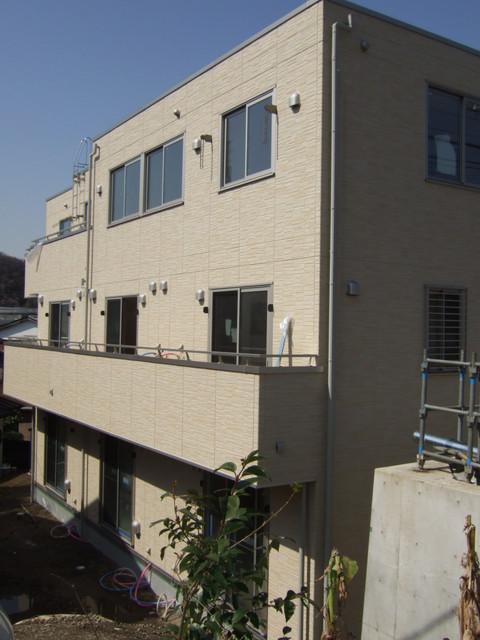 相模鉄道本線 西谷駅 徒歩9分 3階建 築17年