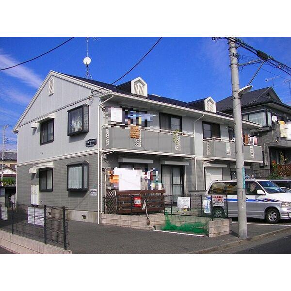 ファミール陽光台A