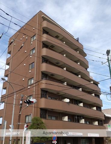 プロムナード東