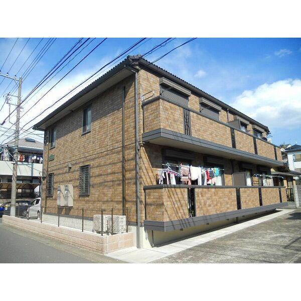 サンパルク片倉