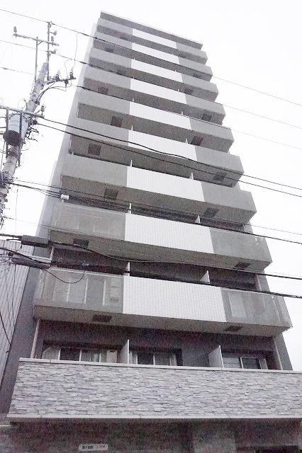 プレールドゥーク西横浜