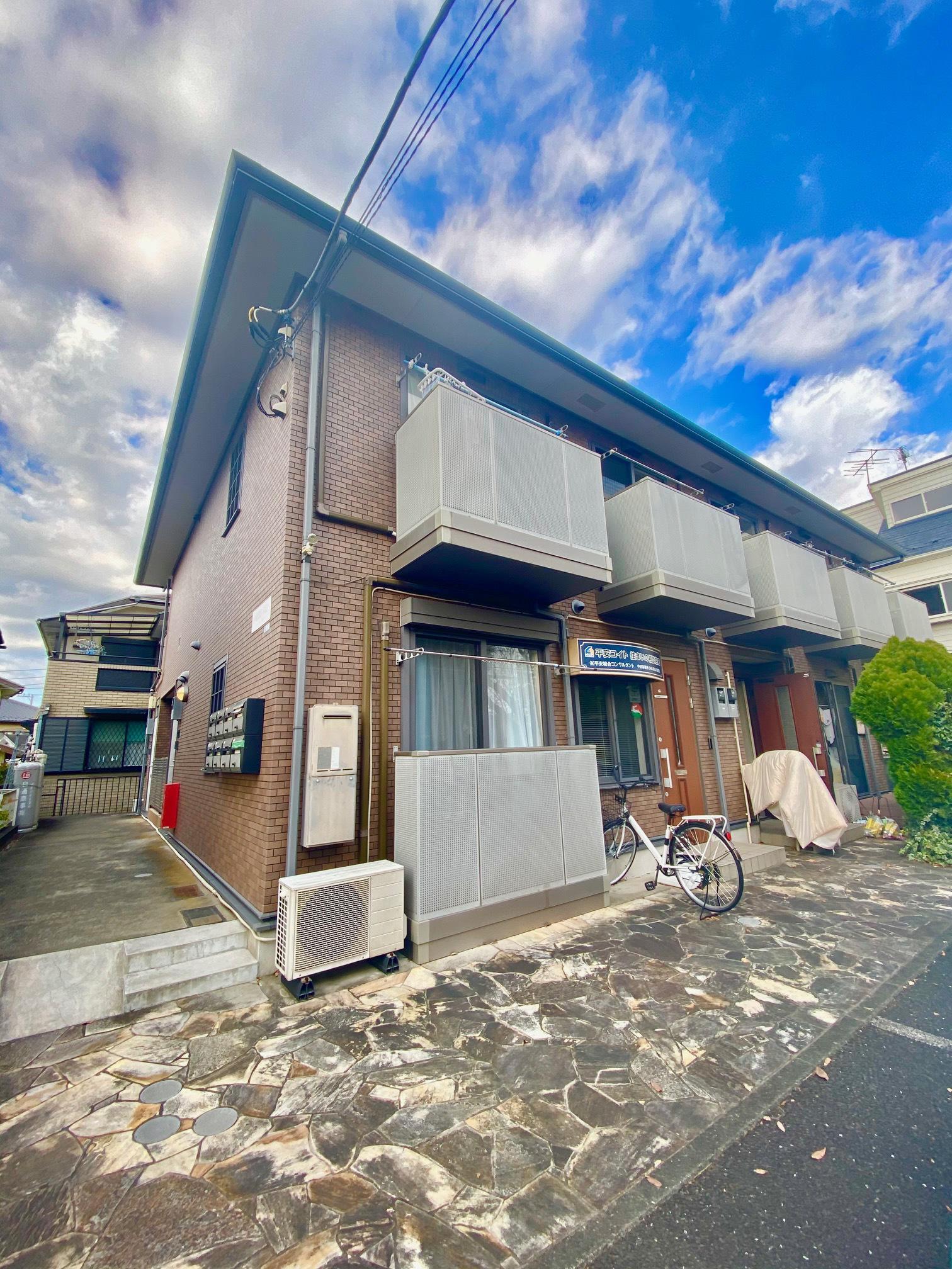 グランパルク
