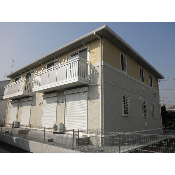 グランモア西湘A