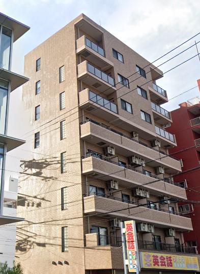 ベルカント相模大野