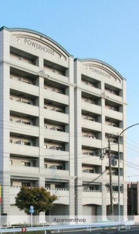 POWERHOUSE/TI Ⅱ(1K/8階)