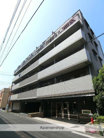 日神デュオステージ蒔田(1LDK/7階)