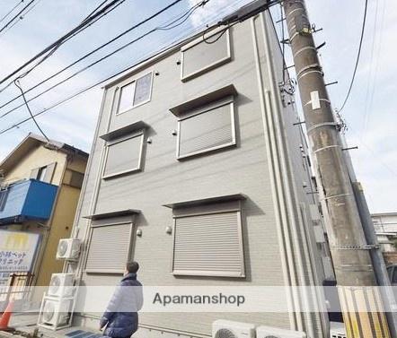 プレミアムコート白楽