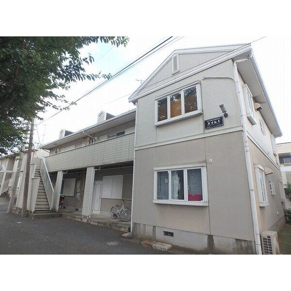 エイムⅠ(3K/1階)