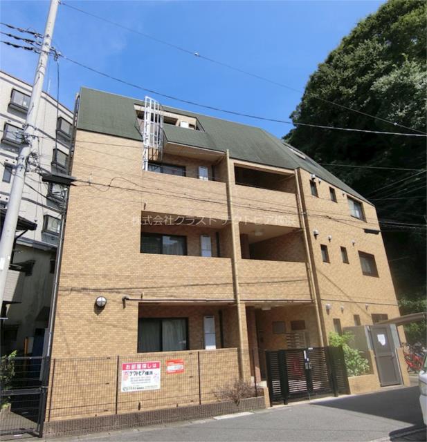 フリーゼY.T(1K/3階)