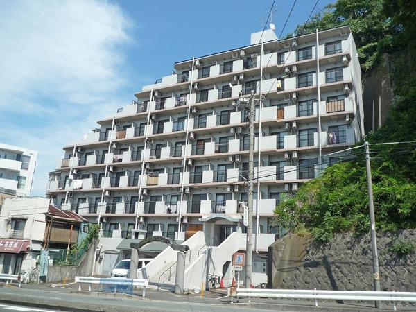 フレクション横浜保土ヶ谷