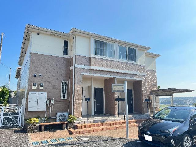 プロニティー・ヒルズ