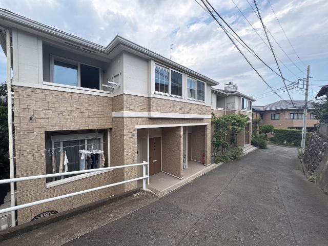 パラディ(1LDK/1階)