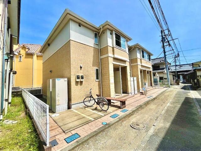 グレイスヒル(1LDK/2階)