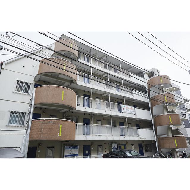 小島マンション