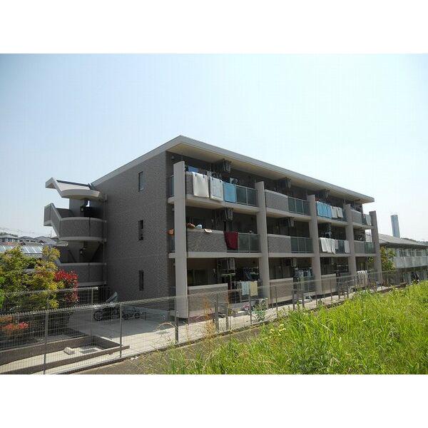 コルティーレ湘南ライフタウン