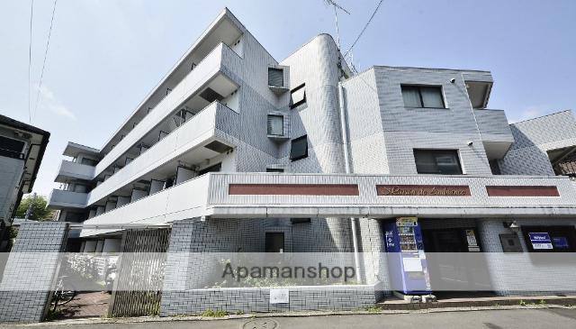 メゾン・ド・アンビアンス