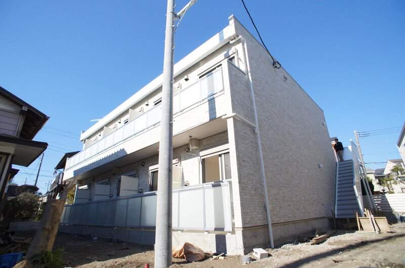 リブリ・サザンビーチ茅ヶ崎Ⅱ