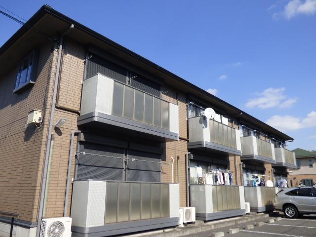 フローラA