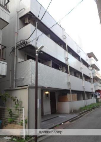 ファーストホーム川崎
