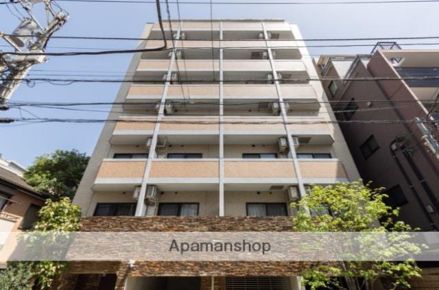 プレール・ドゥーク川崎平間