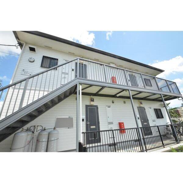 エステート長沢II