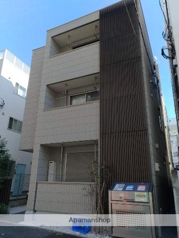 ヘーベルメゾン宮本町