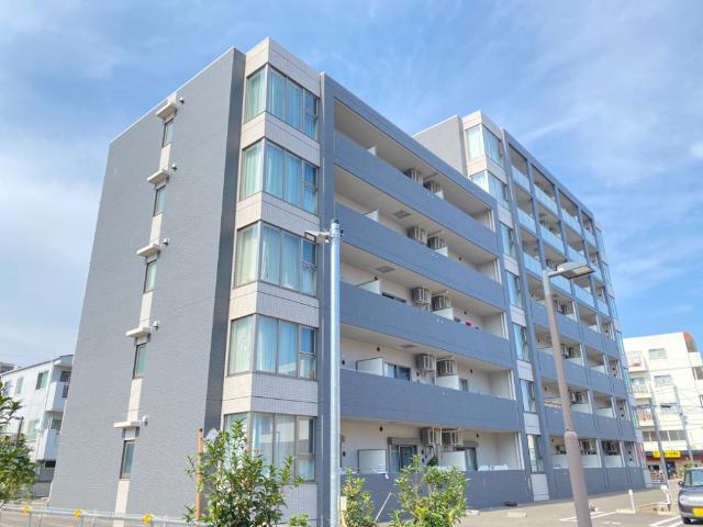 グランデ カーサ