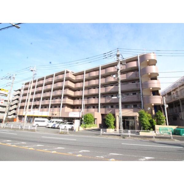 ロゼール壱番館