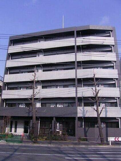 フェニックス新川崎