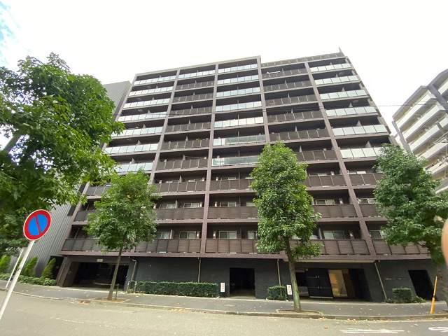 フェニックス新横濱クアトロ