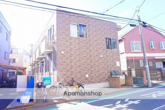 ミネルヴァ鶴見市場