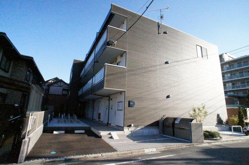 リブリ・SAGAMI(1K/3階)