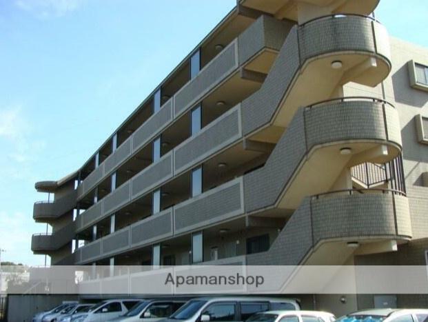 プロスペリテ2(2LDK/3階)