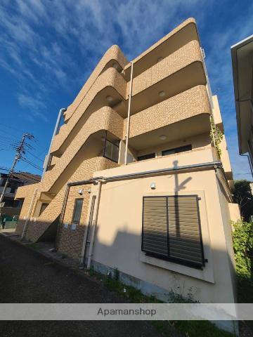 メゾンYK