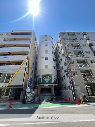 ロイヤル石川町