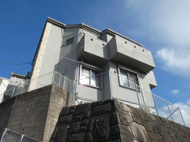 アリス・ガーデンS棟(ワンルーム/2階)