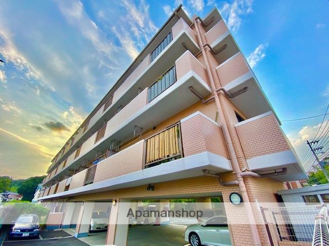 YMDⅢマンション