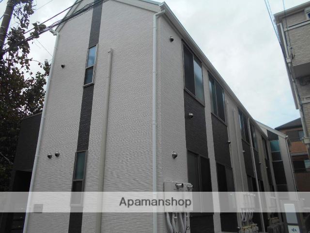 TM古市場Ⅱ(ワンルーム/1階)