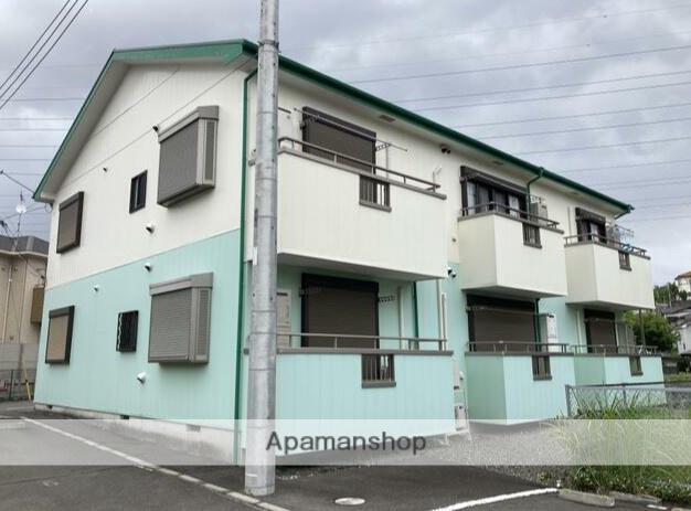 ブラッサム高森