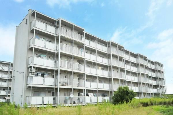 ビレッジハウス大島1号棟