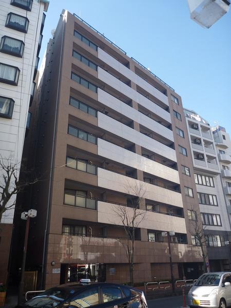 ヴェルヒルズ町田