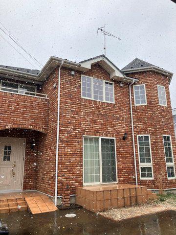 小田急電鉄小田原線 渋沢駅 徒歩13分 2階建 築17年