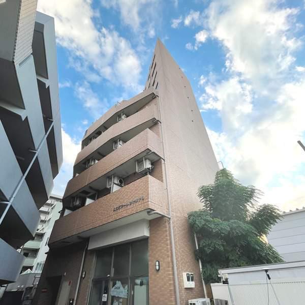 エスポアールカヤギヤ8