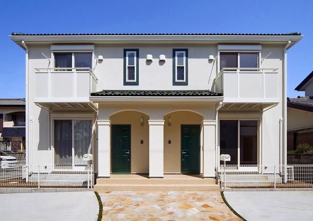 カサベルデ(2SLDK)