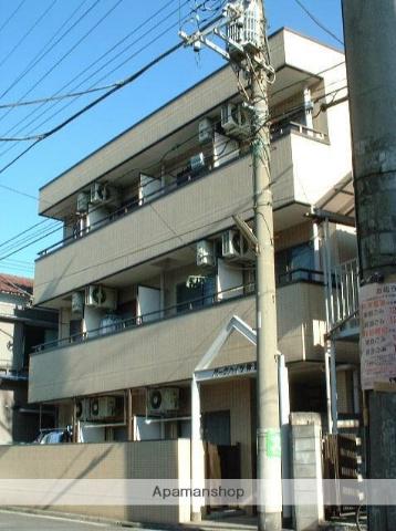 パークハウス鶴見